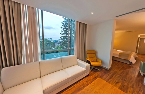 Guayaquil Hotel | Radisson Hotel Guayaquil