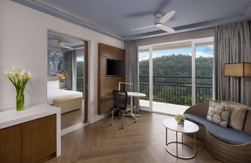 Kandy Hotel | Radisson Hotel Kandy