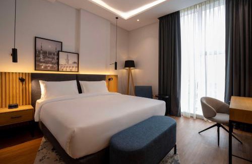 Medina Hotel | Radisson Hotel Madinah
