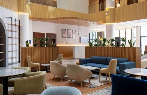 Medina Hotel | Radisson Hotel Madinah