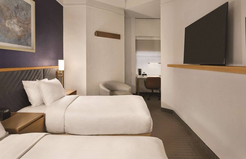 Financial District Hotel | Radisson Hotel New York Wall Street