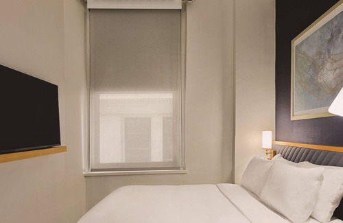 Financial District Hotel | Radisson Hotel New York Wall Street