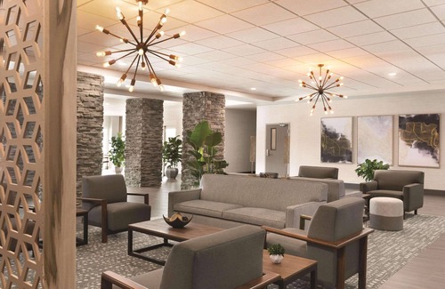 Central Oklahoma City Hotel | Radisson Hotel Oklahoma City Airport