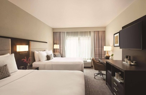 Central Oklahoma City Hotel | Radisson Hotel Oklahoma City Airport