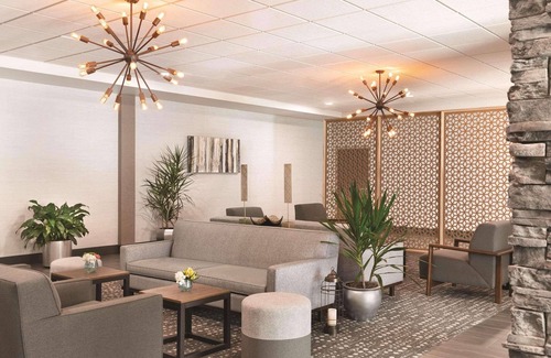 Central Oklahoma City Hotel | Radisson Hotel Oklahoma City Airport