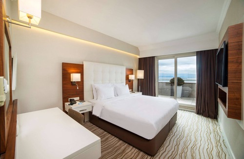 Beyazit Hotel | Radisson Hotel President Old Town Istanbul