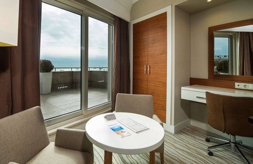 Beyazit Hotel | Radisson Hotel President Old Town Istanbul