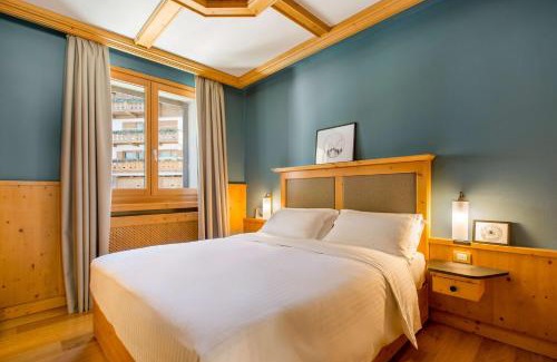 Cortina d'Ampezzo Apartamento | Radisson Residences Savoia Palace Cortina d’Ampezzo