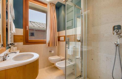 Cortina d'Ampezzo Apartamento | Radisson Residences Savoia Palace Cortina d’Ampezzo