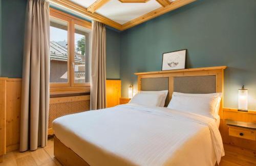 Cortina d'Ampezzo Apartamento | Radisson Residences Savoia Palace Cortina d’Ampezzo