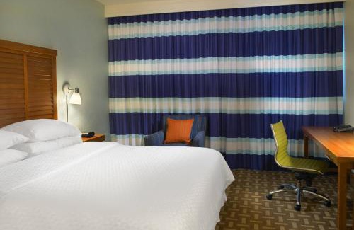 Mid Beach Hotel | Radisson Resort Miami Beach