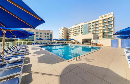 Ras Al Khaimah Complejo | Radisson Resort Ras Al Khaimah Marjan Island