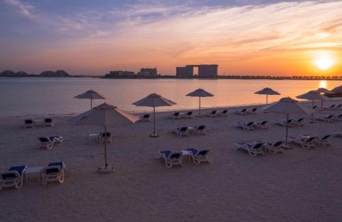 Ras Al Khaimah Complejo | Radisson Resort Ras Al Khaimah Marjan Island