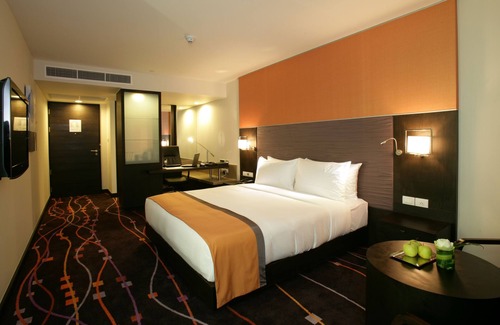 Khlong Toei Nuea Hotel | Radisson Suites Bangkok Sukhumvit