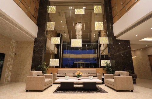 Udaipur District Hotel | Radisson Udaipur