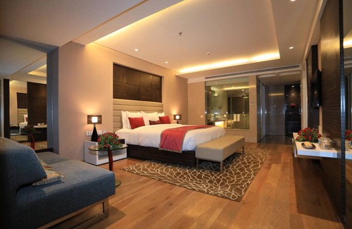 Udaipur District Hotel | Radisson Udaipur