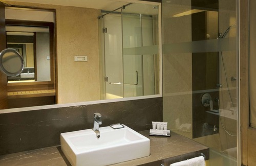 Udaipur District Hotel | Radisson Udaipur