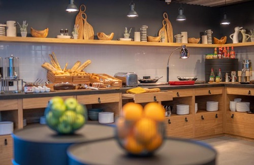 Tbilisi City Centre Hotel | Radius Hotel Tbilisi