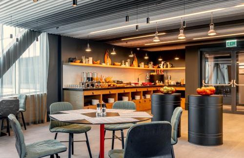 Tbilisi City Centre Hotel | Radius Hotel Tbilisi