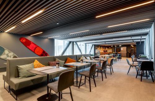Tbilisi City Centre Hotel | Radius Hotel Tbilisi