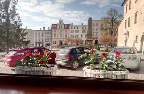 Radkow Apartamento | RadkowRynek21