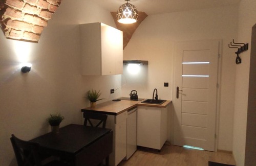 Radkow Apartamento | RadkowRynek21