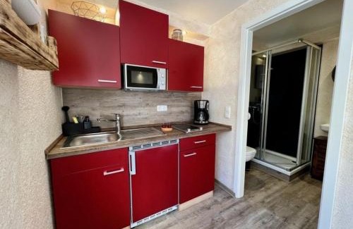 Wasungen Apartamento | RadlerEck