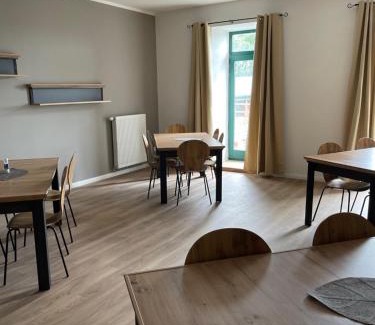 Muritz Casa | Radlerzimmer Neu Gaarz