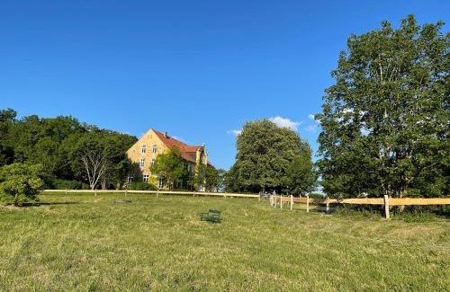 Muritz Casa | Radlerzimmer Neu Gaarz