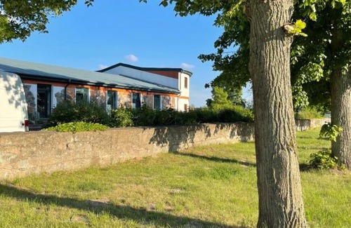 Muritz Apartamento | Radlerzimmer Neu Gaarz für 2 Personen