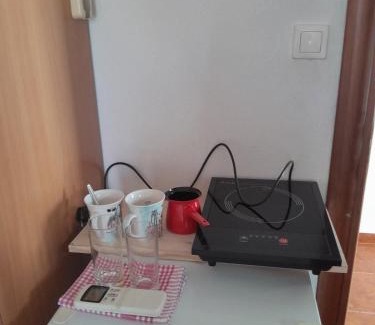 Babilonija Apartamento | Radmila
