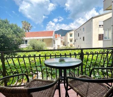 Babilonija Apartamento | Radmila