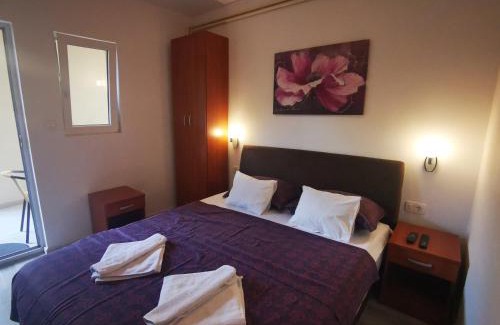 Bijeli do Apartamento | Radović Apartments