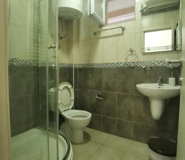 Bijeli do Apartamento | Radović Apartments