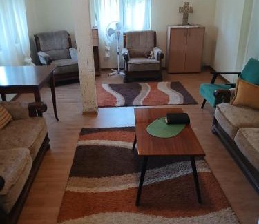 Radovici Casa | Radovici Family House
