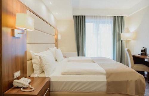 Rasnov Hotel | Radsor Hotel