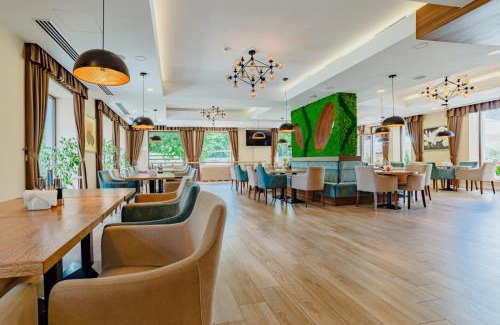 Rasnov Hotel | Radsor Hotel