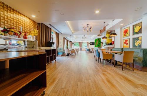 Rasnov Hotel | Radsor Hotel
