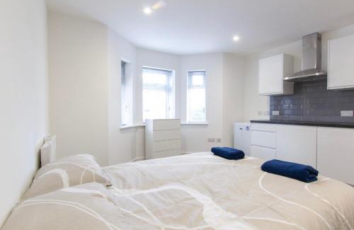 Southampton Casa | Radstock Road - Room 1b