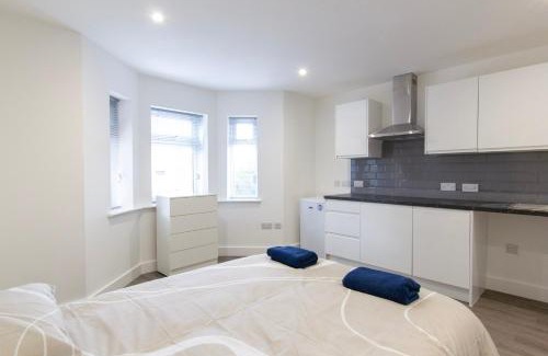 Southampton Casa | Radstock Road - Room 1b