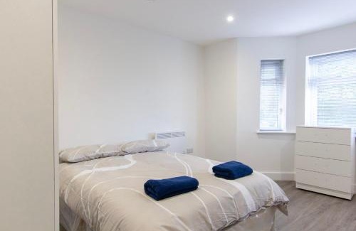 Southampton Casa | Radstock Road - Room 1b