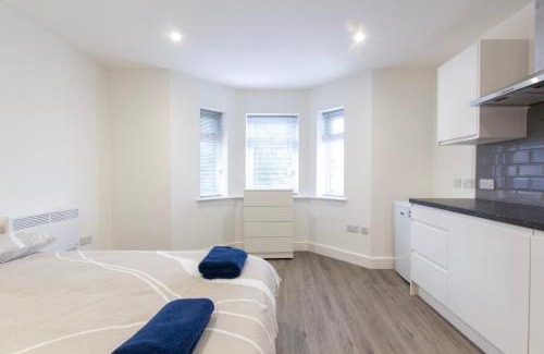Southampton Casa | Radstock Road - Room 1b