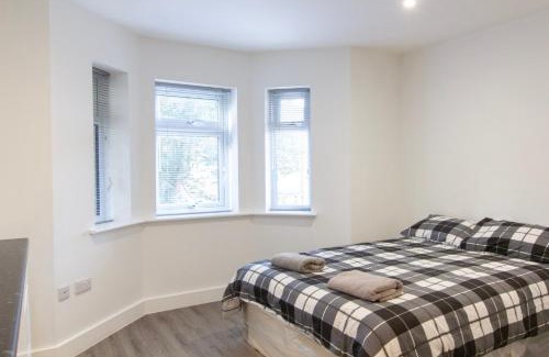 Southampton Casa | Radstock Road - Room 2b