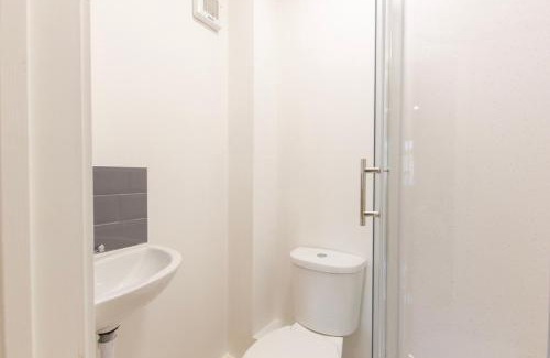 Southampton Casa | Radstock Road - Room 4a