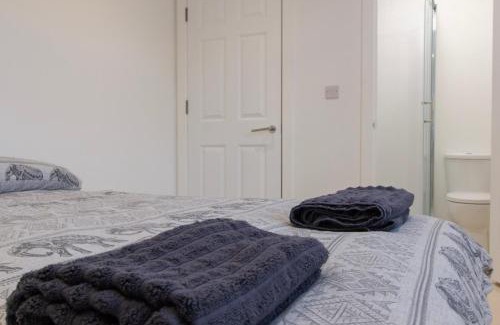 Southampton Casa | Radstock Road - Room 4a