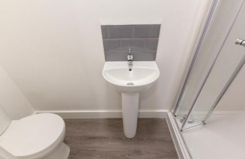 Southampton Casa | Radstock Road - Room 4a