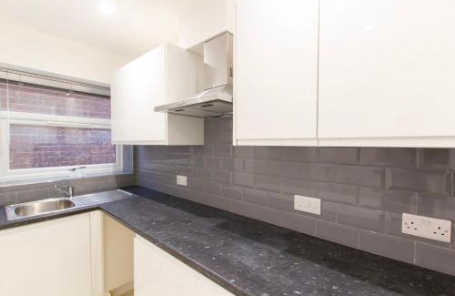 Southampton Casa | Radstock Road - Room 4a