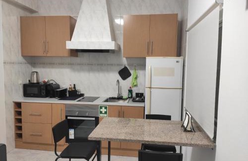 Mexilhoeira Grande Apartamento | Radu House