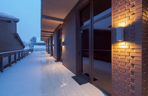 Esto-Sadok Casa | Raduzhny Guest House