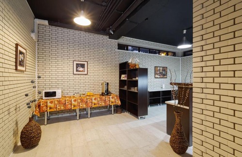 Esto-Sadok Casa | Raduzhny Guest House